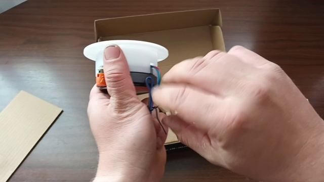 Обновленный Barracuda tweeter se v.2 от DL Audio.