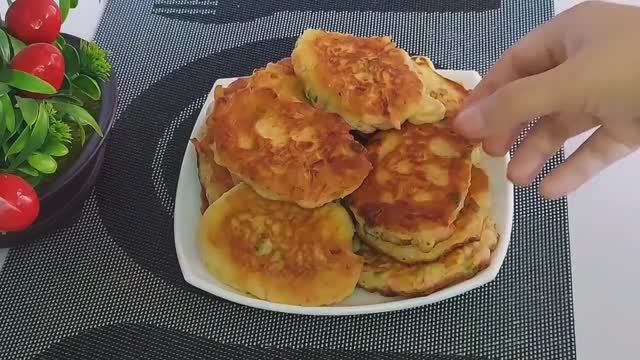 ВЕК ЖИВИ-ВЕК УЧИСЬ🔥🔥 НАКОНЕЦ ТО НАШЛА ПРАВИЛЬНЫЙ РЕЦЕПТ🔥🔥Пирожки Пятиминутки🔥🔥