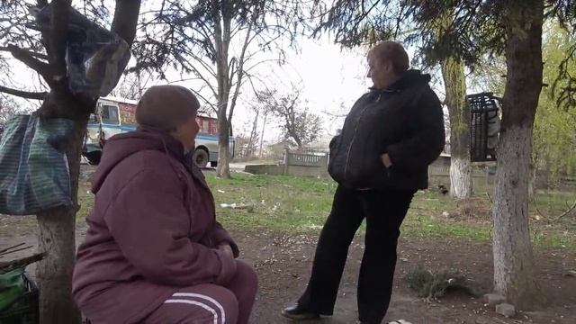 Защитники Горловки