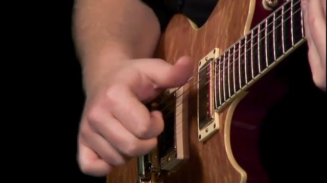 Truefire - Ben Lacy - Two Hand Groove Guitar - 2