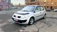 Обзор Renault Scenic 2008 г. Копейка | Самые Нужные Автомобили