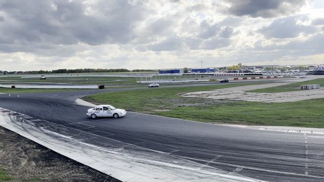 2110 LTAC тренировка 25.04