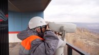 Михайловский ГОК — новая точка промышленного туризма