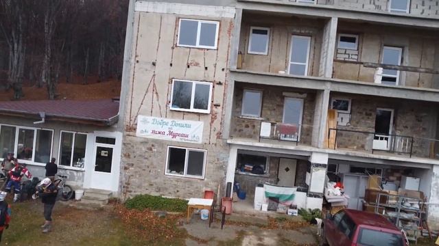 Очаквайте "Разказите на хижаря" в хижа Мургаш