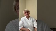 Продольная резекция желудка , хирург Асатрян А. А., г. Новосибирск. Отзыв пациентки через 5 месяцев.