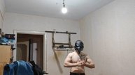 чуть спорта)