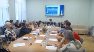 Управляющий совет 14.05.2025
