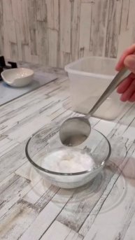 Как легко и просто отмыть пластиковую посуду