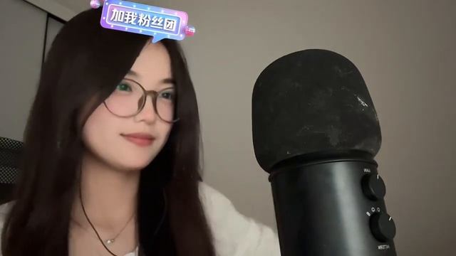 food ASMR. Близкий шёпот, движения рук, звуки рта, запись со стрима