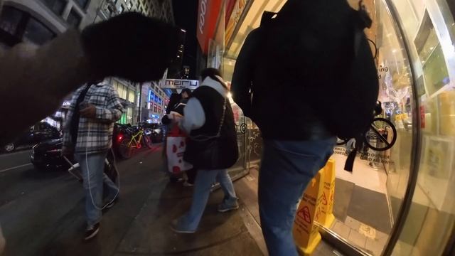 April Fool's AlleyCat NYC Fixed Gear