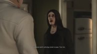 Прохождение Heavy Rain Посетитель