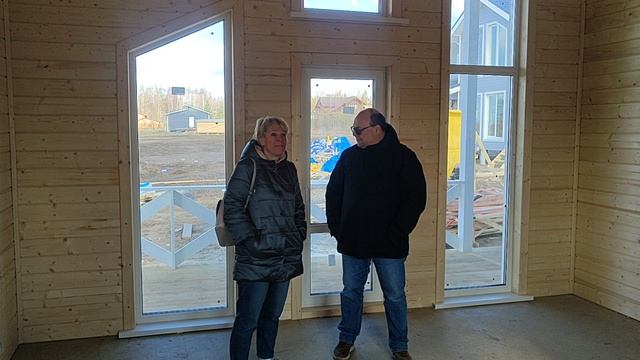 Отзыв от семьи Карельских - СК ПремьерДом