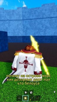 ⚔️🍉Blox Fruits НОВОЕ ПАЛЬТО #roblox #bloxfruits