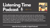 English Listening Podcast - Thanksgiving