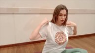 Марафон по фасциальной гимнастике, день 3, теория