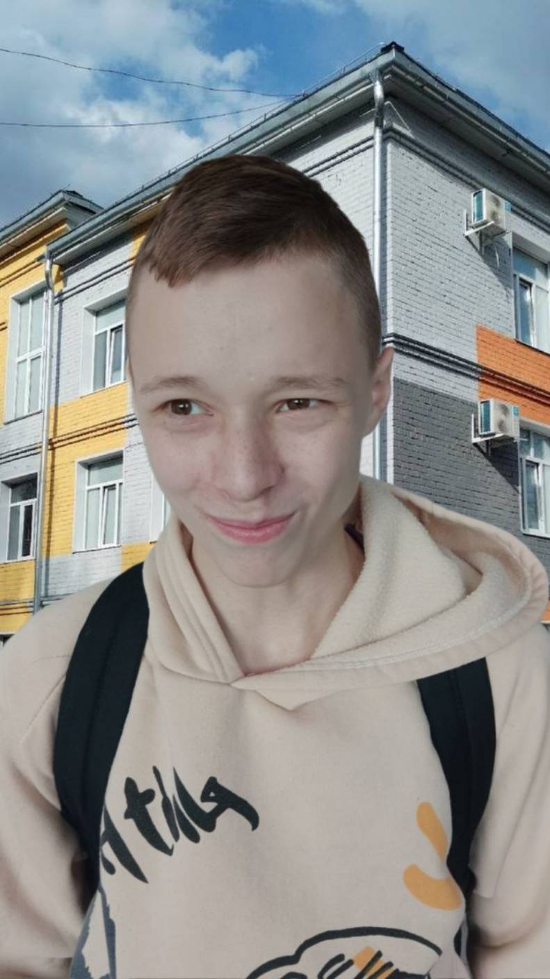 СЫН И БАТЯ ВЕНУЛИСЬ ИЗ ЛЕСА