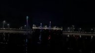 Световое Флайберд шоу Кисловодск 2024г.
