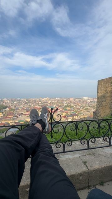 Дербент космос