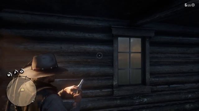 Red Dead Redemption 2  |  Покоряем Дикий Запад #2