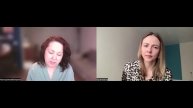 С Проскуряковой за жизнь "Как разрешить себе быть не идельной?"