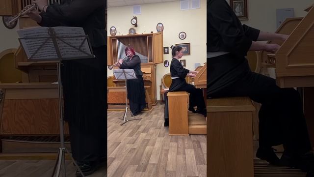 Ж. Бизе - "Кармен", интродукция к 3-му акту