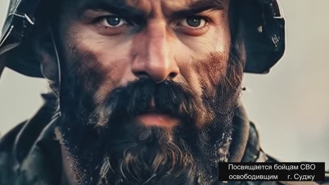 Суджа...ПОТОК
