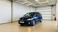 Honda Stream, 2011 год