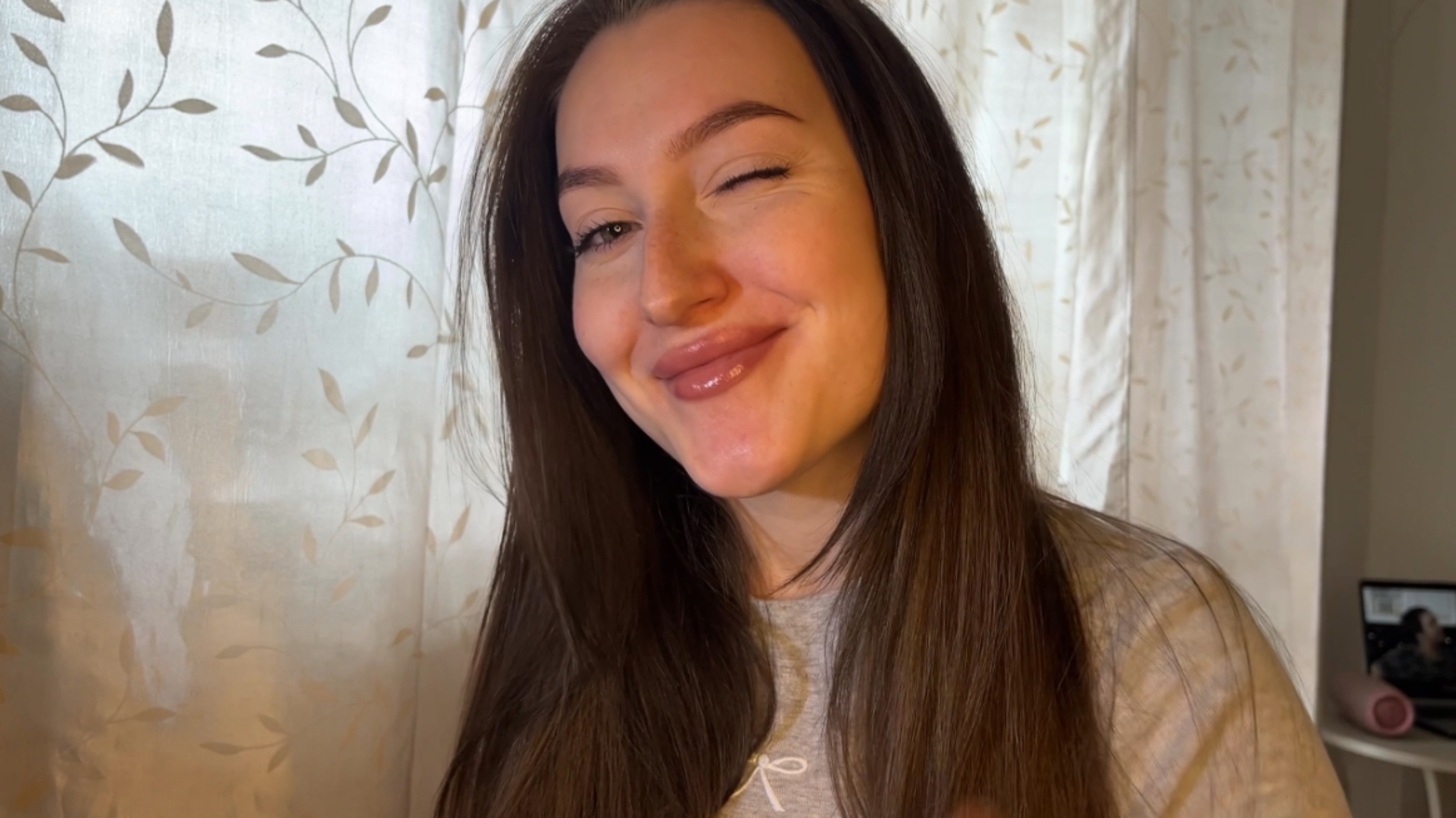 МОЙ ПОВСЕДНЕВНЫЙ МАКИЯЖ