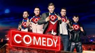 Comedy club 2.05.2025