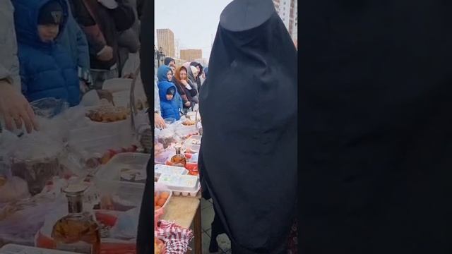 Освящение снеди