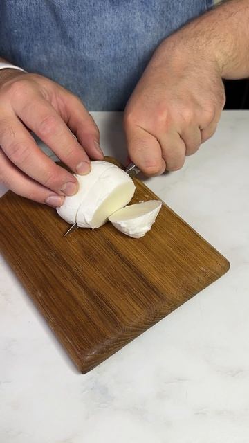 Экстра сырные аранчини из бурого риса