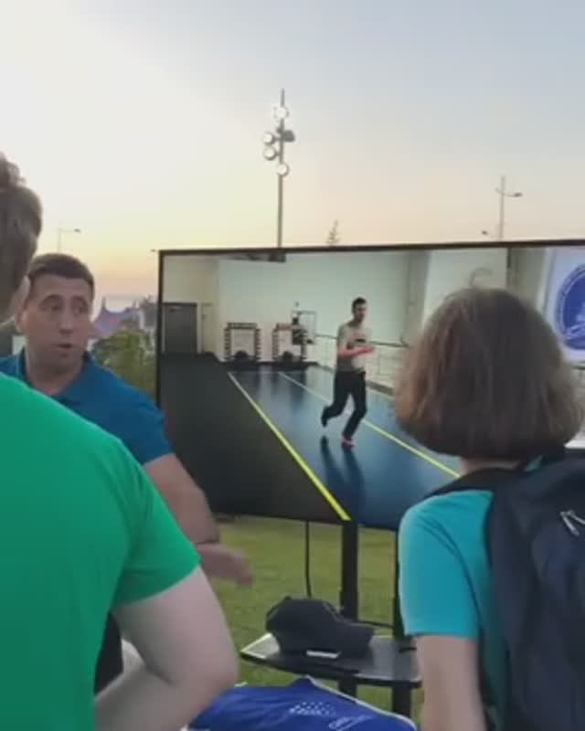 SPIDER-V6
СИСТЕМА СИЛОВЫХ РЕАКТИВНЫХ ТРЕНИРОВОК