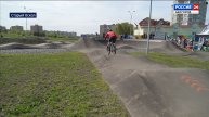 В Старом Осколе прошли соревнования для любителей экстремальной езды