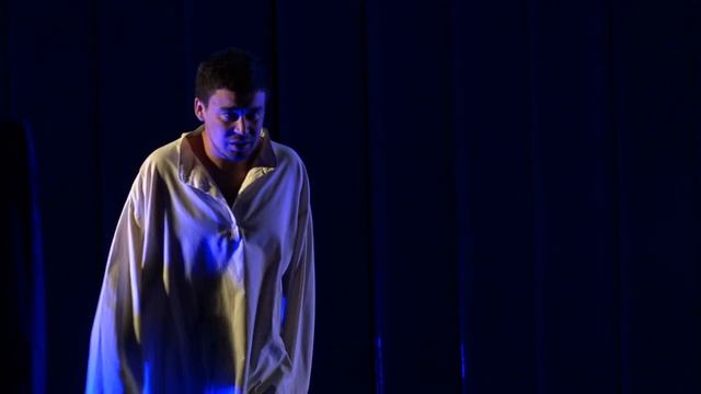 Юбилейный вечер в честь 75-летия Альметьевского театра