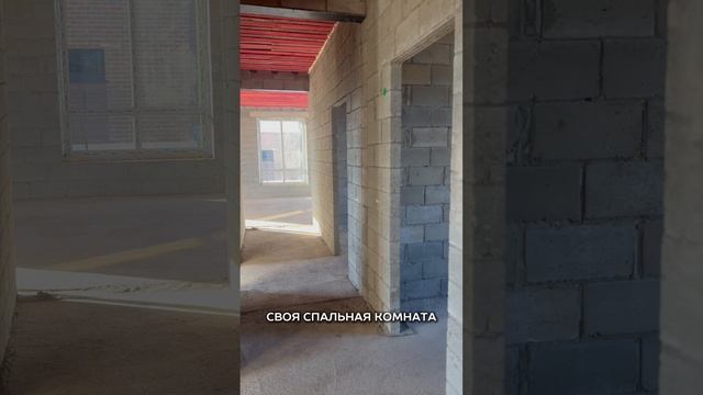💥 Весеннее спецпредложение – готовый дом Гранд-130 с сауной и гаражом с выгодой 300 000 руб.
