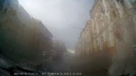 И опять Смоленские "тропические" ливни)))