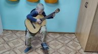 Мартынов Константин
МОУ ДО "Шуйская ДМШ"