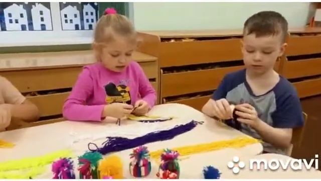 Рукоделие 2