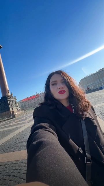 Одна из главных внутренних работ🙌