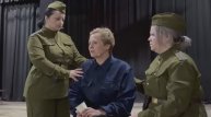 СКЦ Крымского района покажет спектакль «Дунькин полк или Окрыленные любовью»