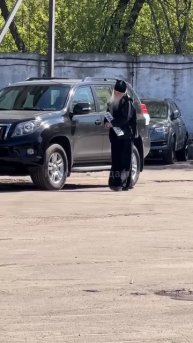 А вы верите в Бога?🤭