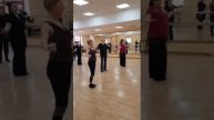 “Московское долголетие”. Восточный танец. Педагог Оксана Бабаева