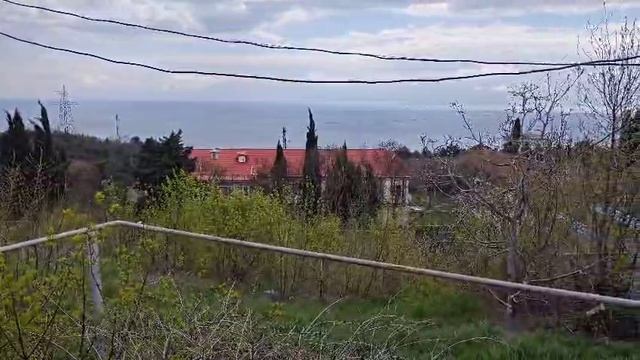 Продам участок 13.8 соток Ялта ,пгт. Никита