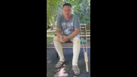 Отзыв Владимира, 7 день после эндопротезирования