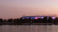 В Ростове на Дону - слёт студенческих отрядов. (серия молодёжь России). №250 (18)