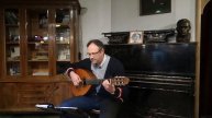 Слушая музыку времени 1.Екатерина Полянская и Александр Джигит