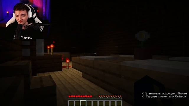 📹 😨 Этот Секретый ритуал Призывает в ВАШ МИР Майнкрафт..