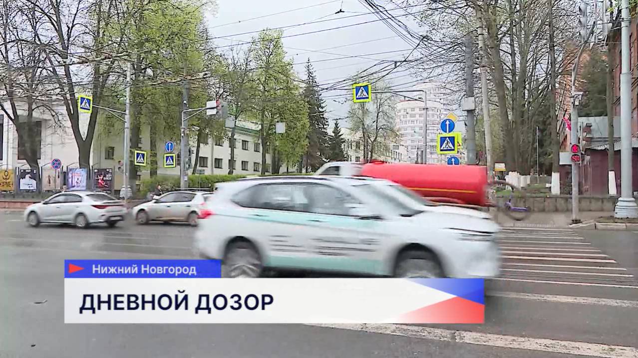 Юрий Шалабаев сообщил о том, что контроль за состоянием улиц и общественных мест будет усилен