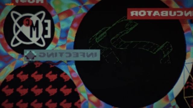 Робот Кох - Одна Лира