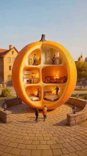 my house